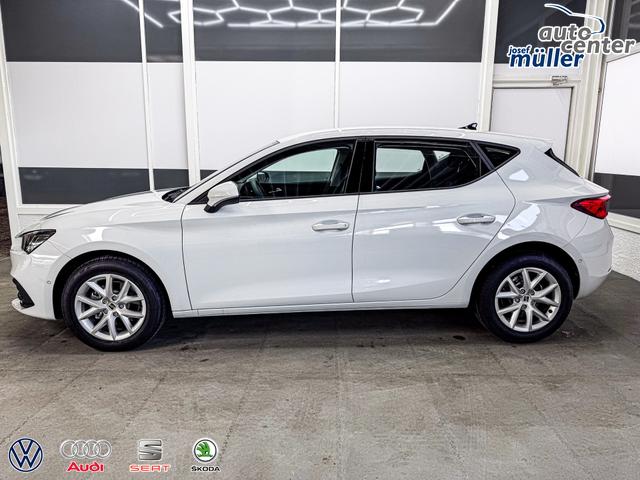 Seat Leon Style 2.0 TDI ACC RFK PDC Licht/Regensensor LED 