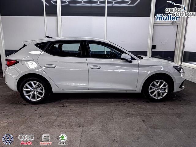 Seat Leon Style 2.0 TDI ACC RFK PDC Licht/Regensensor LED 