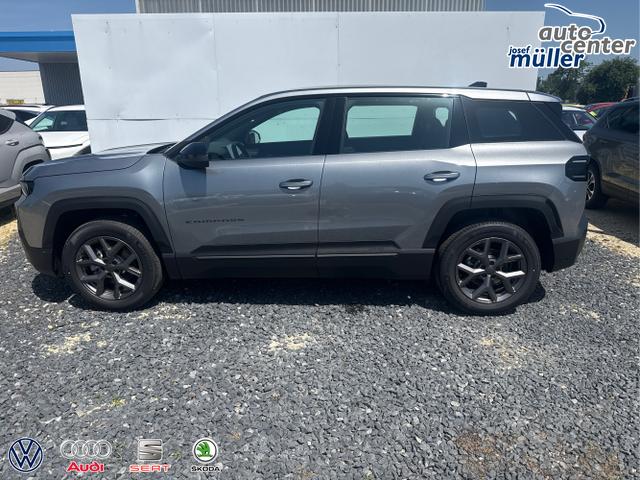 Jeep / Compass / Grau / / / 