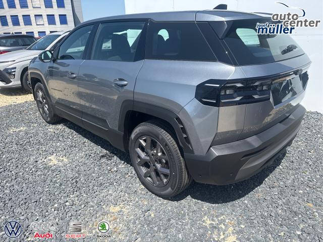 Jeep / Compass / Grau / / / 
