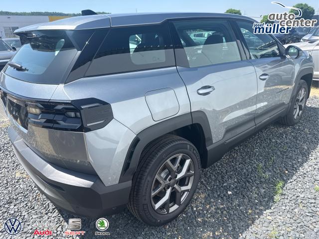 Jeep / Compass / Grau / / / 