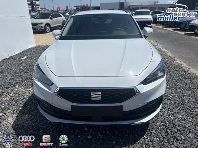 Seat / Leon / Grau / / / 