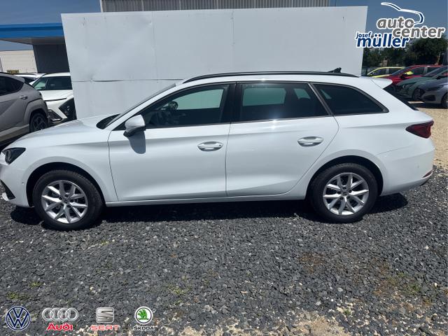 Seat / Leon / Grau / / / 