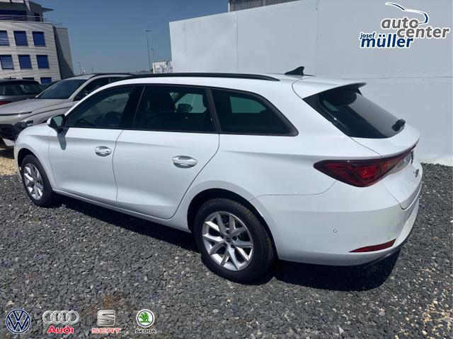 Seat / Leon / Grau / / / 