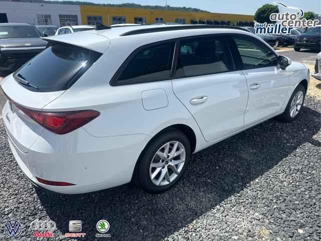 Seat / Leon / Grau / / / 