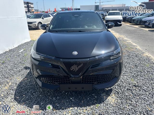 Alfa Romeo / Junior / Grau / / / 
