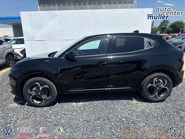 Alfa Romeo / Junior / Grau / / / 
