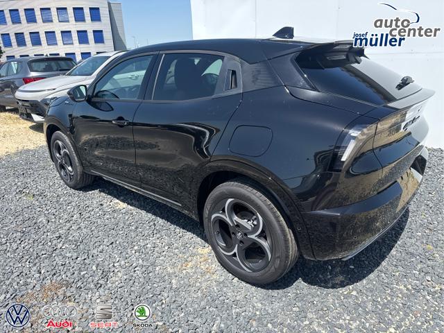 Alfa Romeo / Junior / Grau / / / 