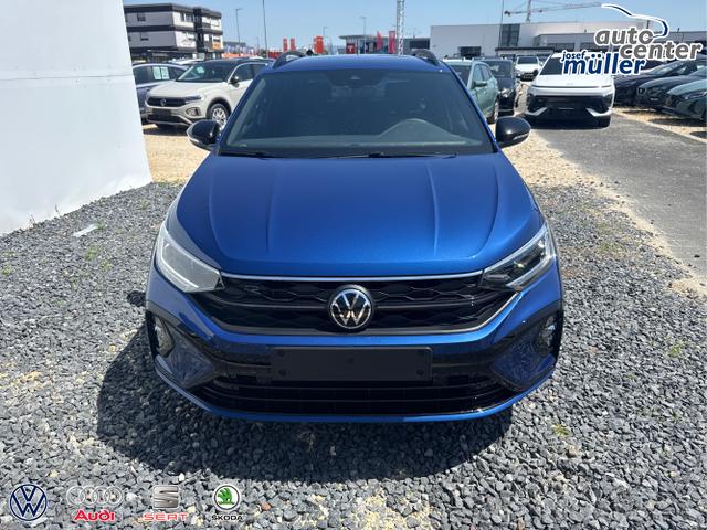 Volkswagen / Taigo / Grau / / / 
