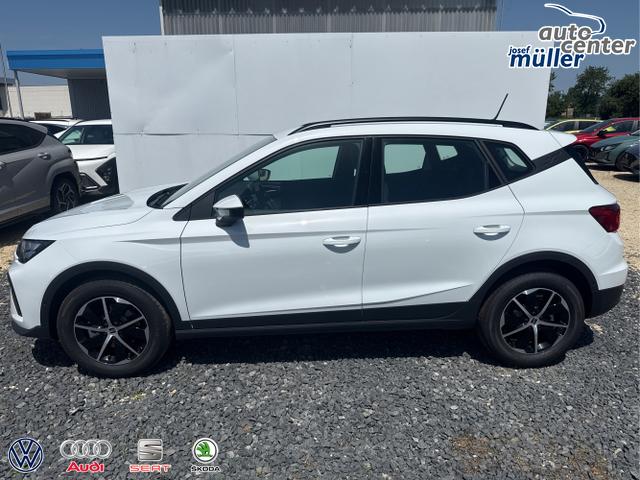 Seat / Arona / Grau / / / 