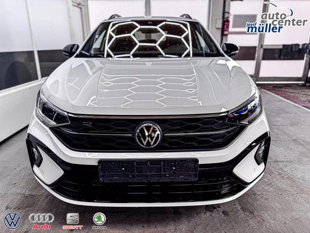 Volkswagen Taigo R-LINE DSG BLACK PACK MATRIX ACC SHZ 