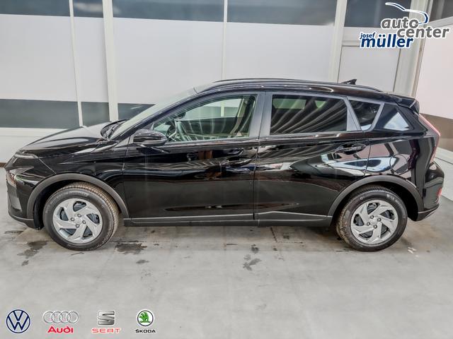 Hyundai BAYON COMFORT DCT SHZ KLIMAAUTOMATIK NAVI RFK 
