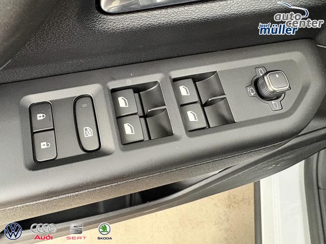 Jeep Compass ALTITUDE DCT PANO 360 KAMERA SHZ HUD FOCAL BSD EL.HECKKLAPPE ACC 