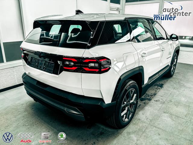 Jeep Compass ALTITUDE DCT PANO 360 KAMERA SHZ HUD FOCAL BSD EL.HECKKLAPPE ACC 