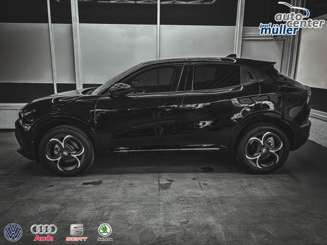 Alfa Romeo Junior SPORT SPECIALE DCT ACC MATRIX NAVI KEYLESS 
