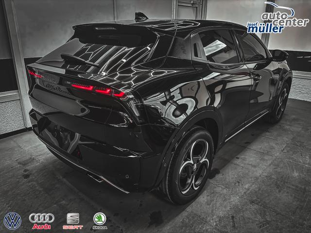 Alfa Romeo Junior SPORT SPECIALE DCT ACC MATRIX NAVI KEYLESS 