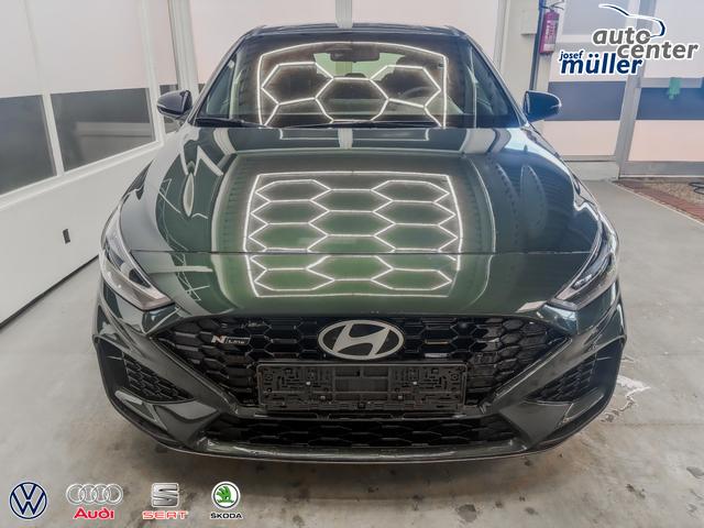 Hyundai i30 PREMIUM N-LINE DCT SMART KEY NAVI SHZ RFK 