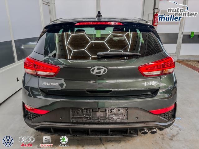 Hyundai i30 PREMIUM N-LINE DCT SMART KEY NAVI SHZ RFK 