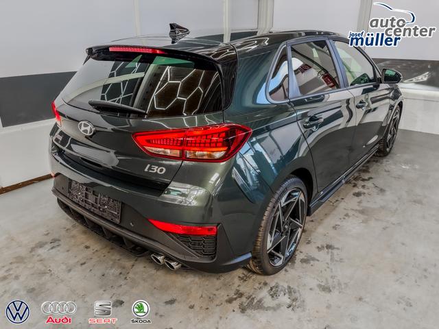 Hyundai i30 PREMIUM N-LINE DCT SMART KEY NAVI SHZ RFK 