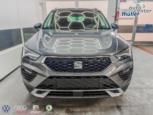 Seat Ateca STYLE PLUS DSG ACC SHZ ParkAssist RFK 