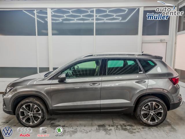 Seat Ateca STYLE PLUS DSG ACC SHZ ParkAssist RFK 