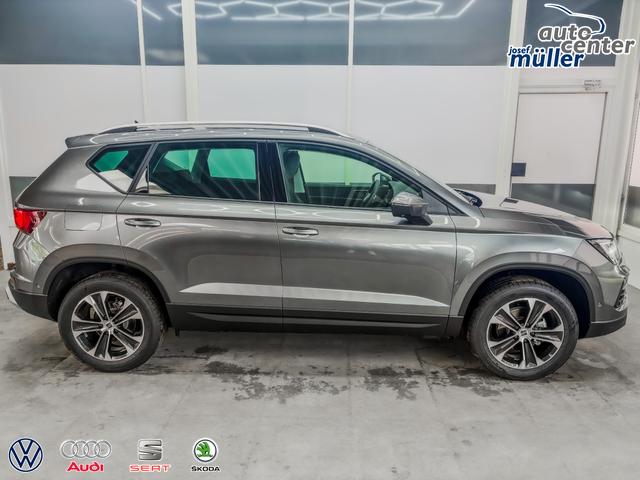 Seat Ateca STYLE PLUS DSG ACC SHZ ParkAssist RFK 