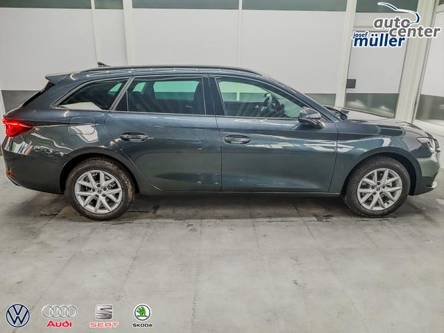 Seat Leon Sportstourer Style RFK ACC PDC 