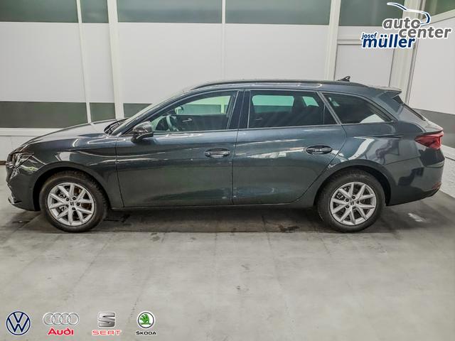 Seat Leon Sportstourer Style RFK ACC PDC 