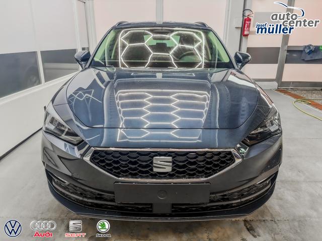 Seat Leon Sportstourer Style RFK ACC PDC 