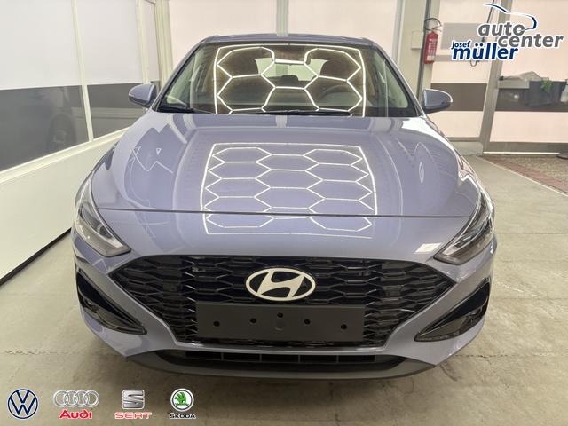 Hyundai i30 STYLE ALU SHZ NAVI RFK PDC 