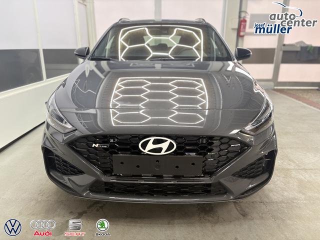 Hyundai i30 Kombi PREMIUM N-LINE DCT SHZ SMART KEY NAVI 
