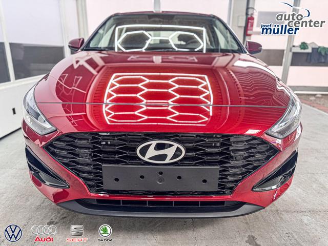 Hyundai i30 STYLE ALU SHZ NAVI RFK PDC 