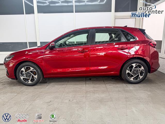 Hyundai i30 STYLE ALU SHZ NAVI RFK PDC 