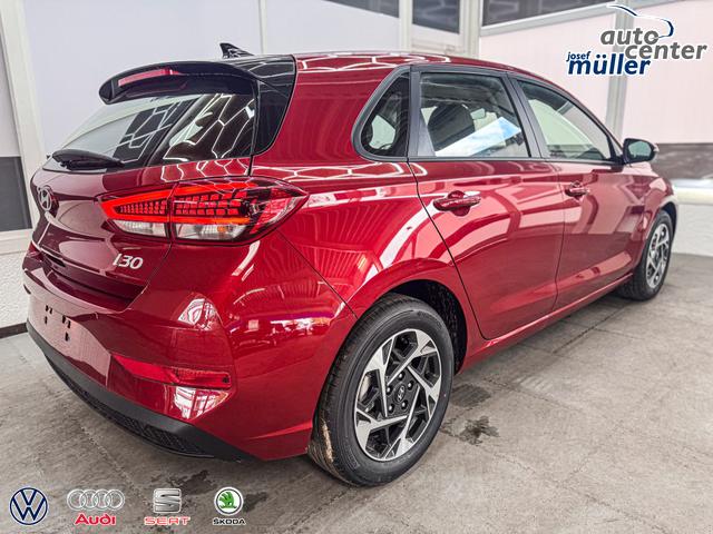 Hyundai i30 STYLE ALU SHZ NAVI RFK PDC 