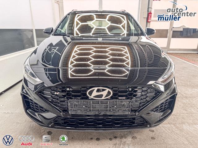 Hyundai i30 Kombi PREMIUM N-LINE DCT SHZ SMART KEY NAVI 