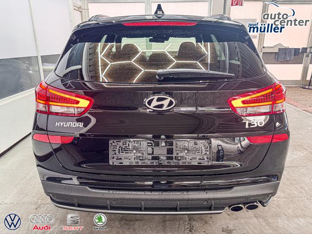 Hyundai i30 Kombi PREMIUM N-LINE DCT SHZ SMART KEY NAVI 