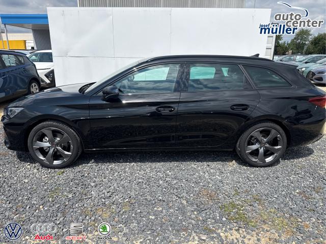 Cupra / Leon / Grau / / / 