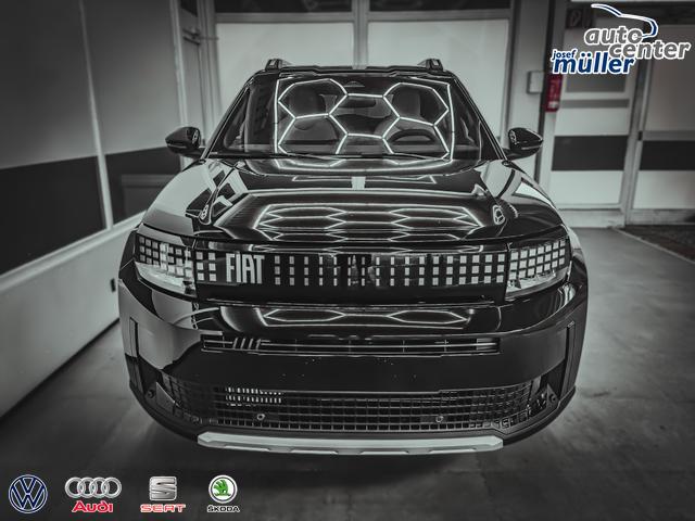 Fiat Panda La Prima SHZ NAVI RFK PDC KLIMAAUTOMATIK 