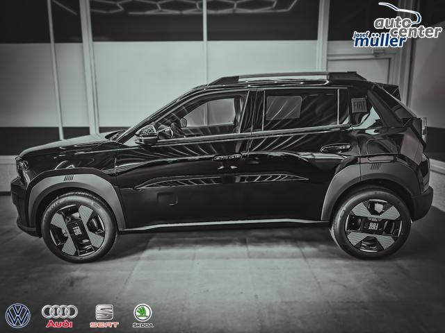 Fiat Panda La Prima SHZ NAVI RFK PDC KLIMAAUTOMATIK 