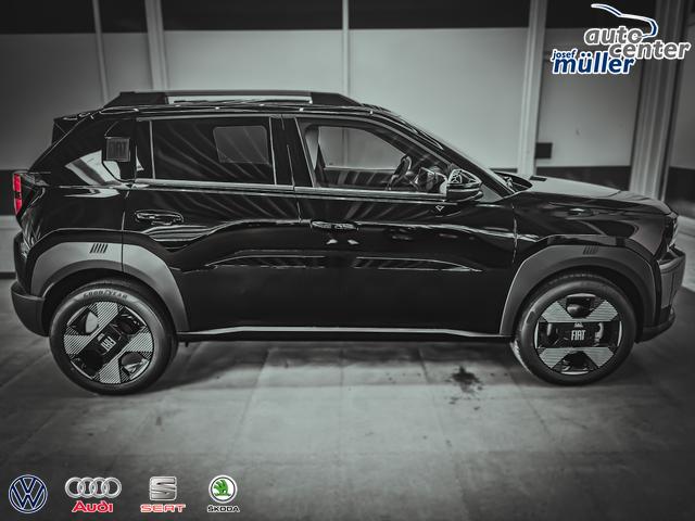 Fiat Panda La Prima SHZ NAVI RFK PDC KLIMAAUTOMATIK 