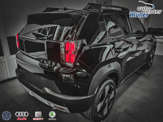 Fiat Panda La Prima SHZ NAVI RFK PDC KLIMAAUTOMATIK 