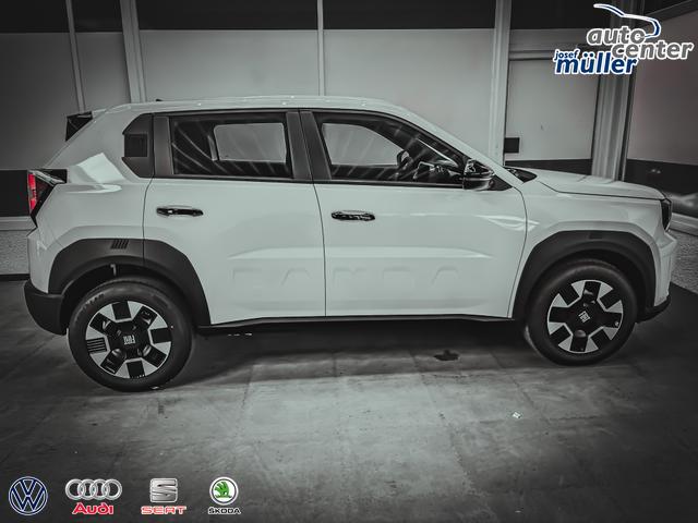 Fiat Panda Icon DCT TEMPOMAT KLIMA LED 
