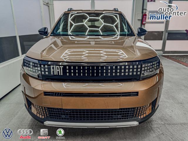 Fiat Panda La Prima AUT SHZ NAVI PDC v+h RFK 