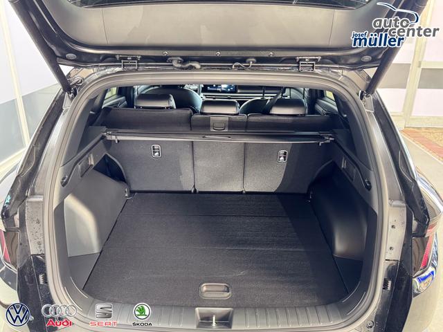 Hyundai TUCSON Premium HEV AUT 4WD ACC NAVI SHZ 