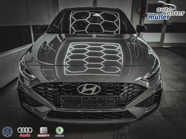 Hyundai i30 PREMIUM N-LINE DCT SMART KEY NAVI SHZ RFK 