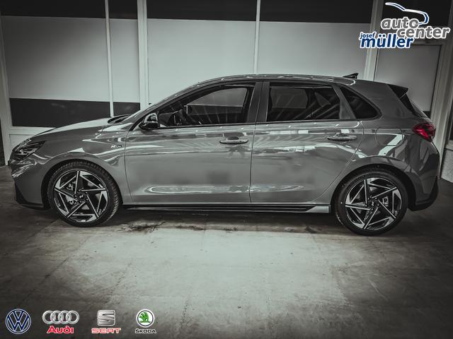 Hyundai i30 PREMIUM N-LINE DCT SMART KEY NAVI SHZ RFK 