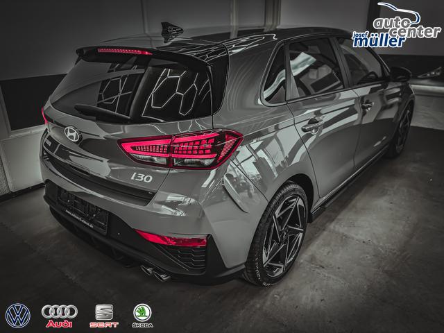 Hyundai i30 PREMIUM N-LINE DCT SMART KEY NAVI SHZ RFK 
