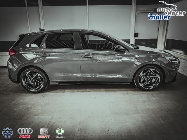 Hyundai i30 PREMIUM N-LINE DCT SMART KEY NAVI SHZ RFK 