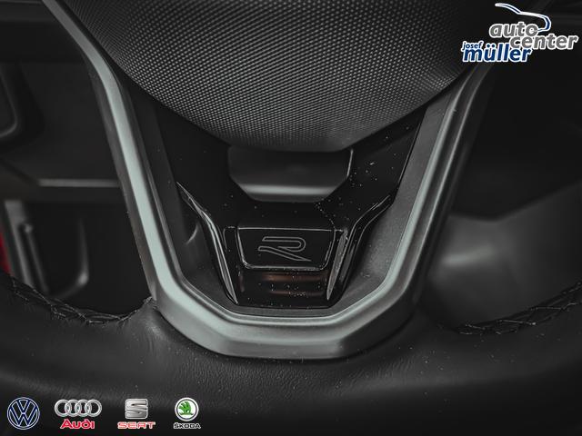 Volkswagen Taigo R-LINE DSG BLACK PACK MATRIX ACC SHZ 