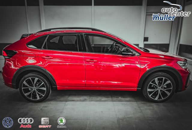 Volkswagen Taigo R-LINE DSG BLACK PACK MATRIX ACC SHZ 
